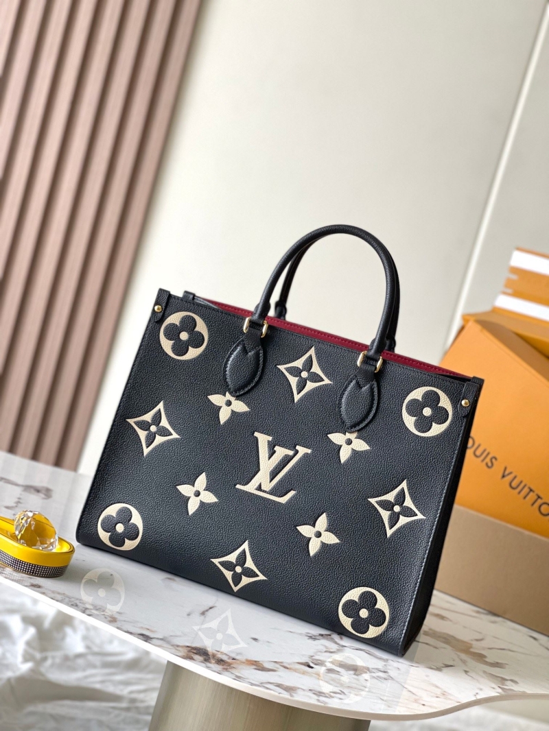 LV Shopping Bags